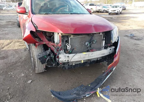 2013 Nissan Pathfinder Sv from USA, damaged, VIN 5N1AR2MM3DC666059